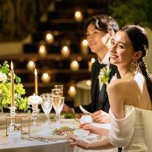 ＼10名59万円／少人数WEDDING PLAN*写真も含まれたお得プラン！