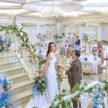 ＼6.7.8月に結婚式をご検討のおふたりに！／コスパ◎！SUMMERプラン*最大90万円ご優待*