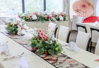 天空の宴メモリアルプラン♪【挙式＋披露宴＋撮影映像】