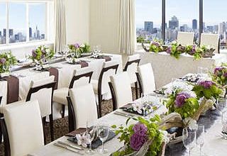 少人数におすすめ！天空の宴プラン【10名様見積り】