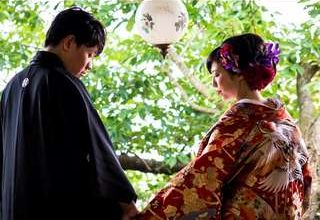 天空の杜挙式プラン【挙式・美容着付・衣裳（各1点）込！】