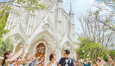 【50名163万円】こだわり挙式＋披露宴プラン