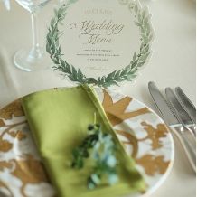 【☆6名~☆ご家族との挙式&会食プラン】6名228,800円(衣裳360,800円分含む)