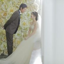 【1番人気会場限定】Natural Wedding Plan♪♪