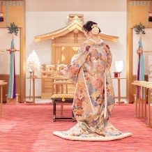 【和婚】＜少人数対応プラン＞館内神殿or本格神社で～雅～みやびプラン☆