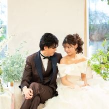 サマーウエディングプラン《50名》278万円→204万円