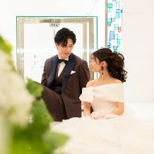 〈挙式料＆カラードレスプレゼント！！〉2026年1,2,3月限定冬婚プラン40名～検討