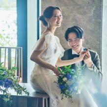 リミテッドサマーウエディングプラン《50名》278万円→204万円