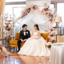 サマーウエディングプラン《50名》288万円→212万円
