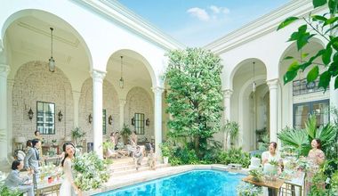 【最大90万円特典】日程無くなり次第終了！話題のプラン★26年9月~26年10月に結婚式実施の方へ