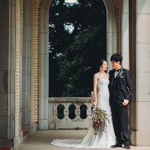 【ロケーション撮影】フォトウェディングプラン◆最大40万円ご優待◆