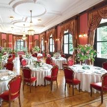 【60名様】◆お見積例◆CLASSICAL WEDDINGプラン