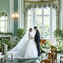 【通年/10名様】1日1組限定!平日プライベートウェディングプラン◆最大18万円相当ご優待◆