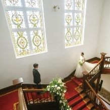 【2027年1~2月/20名様】期間限定!冬のアットホームWEDDINGプラン