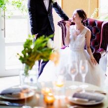 【開業20周年記念】プレミアムウエディングプラン