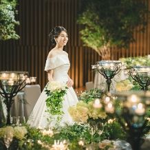 【80名様以上の結婚式をお考えの方へ】大人数向け特別PLAN!