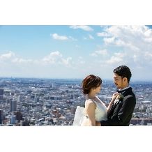 【2026年11月末までの挙式限定】前撮りプレゼントつき特別プラン♪