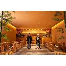 和婚をしたいお二人へ!本格【神前式】応援プラン