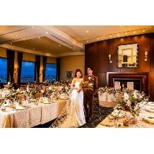 【2026年秋婚・冬婚・限定特別プラン】オープン記念特典つき♪