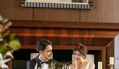 【2026年内】おもてなしを大事にされるふたりに♪駅直結×上質な空間で叶うウエディングプラン