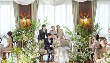 【26年内限定！家族婚検討の方向けプラン】40名195万◆ファミリーフォト付プラン