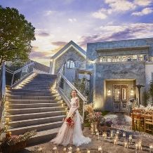お得な夏婚【Summerプラン】27年7月～8月限定◆30名185万円＊最大40万円優待