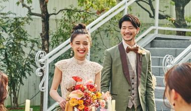 26年３月～5月挙式◆50名231万円＊最大44万円優待