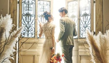 【パパママ挙式】40名197万円◆マタニティ婚割♪最大52万円優待