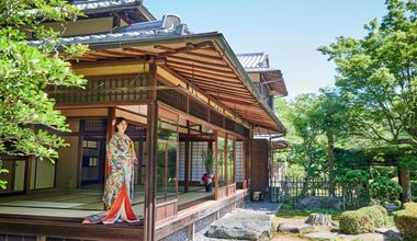 ＼データ100カット付／和装フォトウェディングプラン