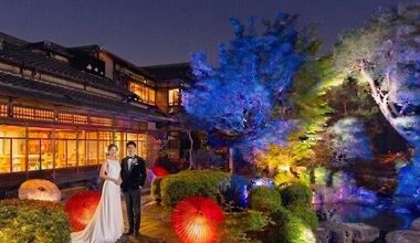青空と緑に包まれる夏【40名160万円＆最大90万円優待】特別プラン！期間限定特典付き◎【26年7月～9月】