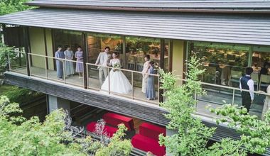 青空と緑に包まれる夏【40名160万円＆最大90万円優待】特別プラン！期間限定特典付き◎【26年7月～9月】