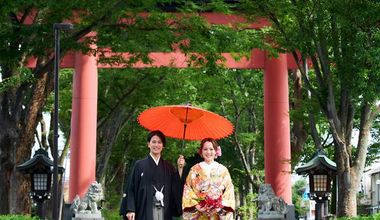 【2026年10～12月】和装無料！◇198万円◇