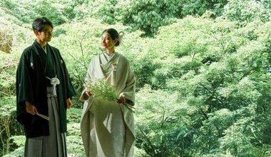 〈26年7月～9月〉森のバンケット"欅(KEYAKI)"限定 夏婚プラン（40名～110名）