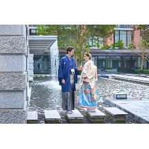 【1日1組限定】◆四季を感じるフォトウエディングプラン