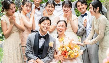 【お得☆Springプラン】《2026年3・4・5・6月限定》＼最大119万優待／大人気の春に叶えるこだわりWedding！