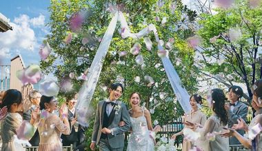 【大人気！春婚】2027年4-6月限定≪最大123万優待≫