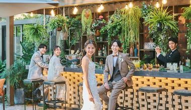 【夏婚】2027年7-8月≪最大97万円優待≫