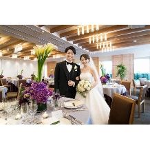 【2028年3月迄】2027天空のWedding Plan30～250名まで(80名248万円→228万円）