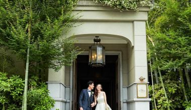 【26年9月～12月】人気の秋婚がお得に叶う『Autumn Plan』