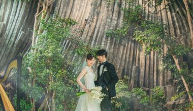 【26年3月～6月】新緑が美しいシーズンで叶うSPRING PLAN