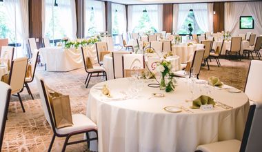 まだ間に合う！　2025年秋～2026年冬ウェディング　　披露宴プラン　大人50名様～