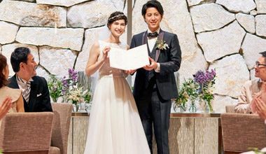 6名　挙式＋会食プラン｜235,000円~