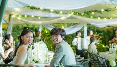 ＼最大75万円特典／【27年冬婚】40名219万円！安心の寒さ対策！温まるウインターウエディング♪