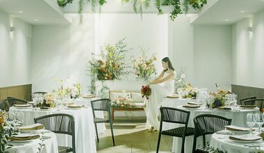 ＼最大27万円特典／【26年少人数婚】8名129万円！ご家族だけで、少規模での結婚式ご検討にお勧め♪