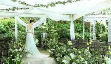 ＼最大75万円特典／【26年春婚】20名199万円！新緑を感じる人気シーズン！空き日僅か！