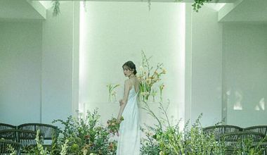 \最大60万円特典/【26年秋婚】20名199万円!ゆっくり準備もできる!大人気の秋シーズン♪