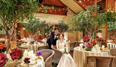 【直近がお得♪結婚式4ヶ月前から予約できるお得プラン！】ファスト★ウェディングプラン