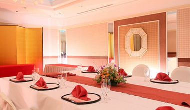 【ご結婚応援】お顔合せ食事会プラン～和プラン～