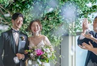 《~2027年3月まで》【最大60万円ご優待】少人数婚