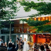 <ガーデンウェディング応援プラン>最大75万円ご優待【2027年4月迄限定】